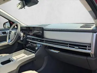 Hyundai SANTA FE 2024 Calligraphy 4dr SUV