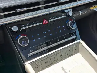 Hyundai SANTA FE 2024 Calligraphy 4dr SUV