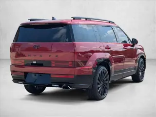 Hyundai SANTA FE 2024 Calligraphy 4dr SUV