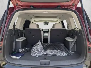 Hyundai SANTA FE 2024 Calligraphy 4dr SUV