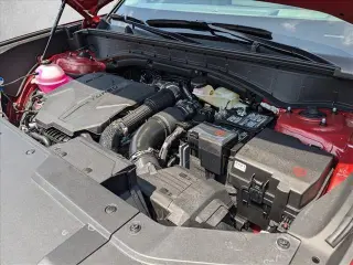 Hyundai SANTA FE 2024 Calligraphy 4dr SUV