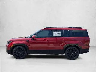 Hyundai SANTA FE 2024 Calligraphy 4dr SUV