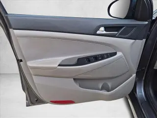 Hyundai TUCSON 2019 SEL 4dr SUV