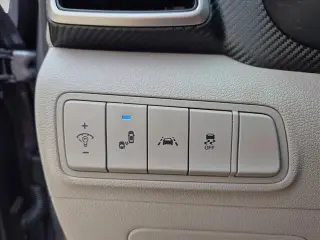 Hyundai TUCSON 2019 SEL 4dr SUV