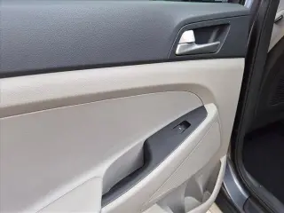 Hyundai TUCSON 2019 SEL 4dr SUV