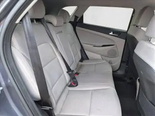 Hyundai TUCSON 2019 SEL 4dr SUV