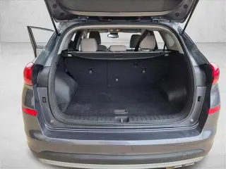 Hyundai TUCSON 2019 SEL 4dr SUV