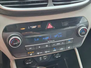 Hyundai TUCSON 2019 SEL 4dr SUV