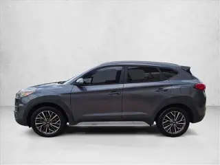 Hyundai TUCSON 2019 SEL 4dr SUV