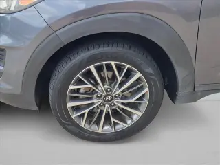 Hyundai TUCSON 2019 SEL 4dr SUV