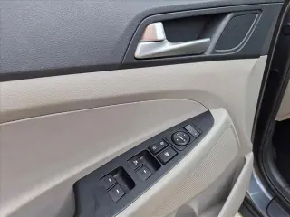 Hyundai TUCSON 2019 SEL 4dr SUV