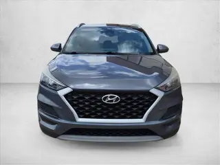 Hyundai TUCSON 2019 SEL 4dr SUV