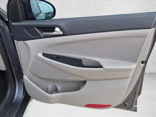 Hyundai TUCSON 2019 SEL 4dr SUV