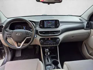 Hyundai TUCSON 2019 SEL 4dr SUV