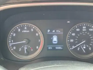 Hyundai TUCSON 2019 SEL 4dr SUV
