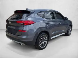 Hyundai TUCSON 2019 SEL 4dr SUV