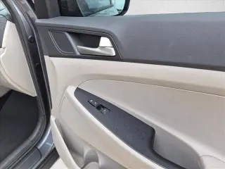 Hyundai TUCSON 2019 SEL 4dr SUV