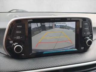 Hyundai TUCSON 2019 SEL 4dr SUV