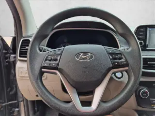Hyundai TUCSON 2019 SEL 4dr SUV