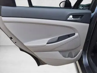 Hyundai TUCSON 2019 SEL 4dr SUV
