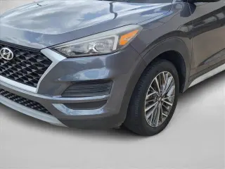 Hyundai TUCSON 2019 SEL 4dr SUV