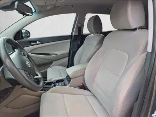 Hyundai TUCSON 2019 SEL 4dr SUV
