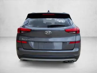 Hyundai TUCSON 2019 SEL 4dr SUV
