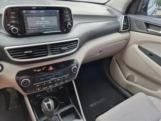 Hyundai TUCSON 2019 SEL 4dr SUV