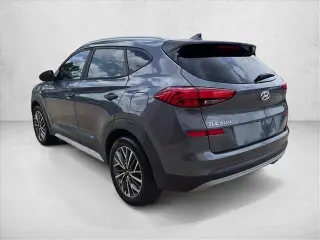 Hyundai TUCSON 2019 SEL 4dr SUV