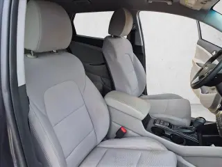 Hyundai TUCSON 2019 SEL 4dr SUV