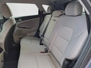 Hyundai TUCSON 2019 SEL 4dr SUV