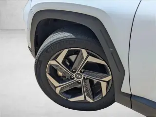 Hyundai TUCSON Plug-in Hybrid 2023 AWD Limited 4dr SUV