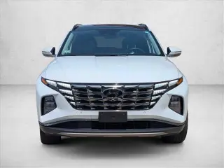 Hyundai TUCSON Plug-in Hybrid 2023 AWD Limited 4dr SUV