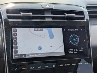 Hyundai TUCSON Plug-in Hybrid 2023 AWD Limited 4dr SUV