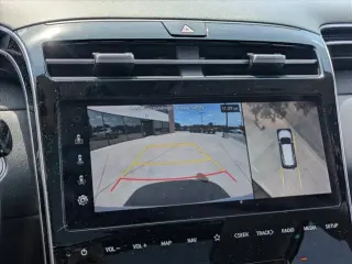 Hyundai TUCSON Plug-in Hybrid 2023 AWD Limited 4dr SUV