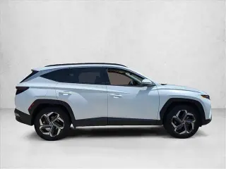 Hyundai TUCSON Plug-in Hybrid 2023 AWD Limited 4dr SUV