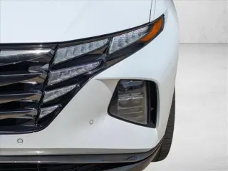 Hyundai TUCSON Plug-in Hybrid 2023 AWD Limited 4dr SUV