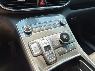 Hyundai SANTA FE 2022 SEL 4dr Crossover