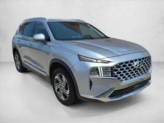 Hyundai SANTA FE 2022 SEL 4dr Crossover