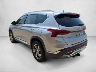 Hyundai SANTA FE 2022 SEL 4dr Crossover