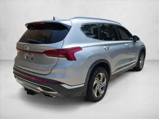 Hyundai SANTA FE 2022 SEL 4dr Crossover