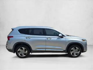 Hyundai SANTA FE 2022 SEL 4dr Crossover