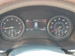 Hyundai SANTA FE 2022 SEL 4dr Crossover
