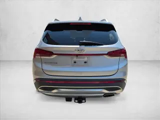 Hyundai SANTA FE 2022 SEL 4dr Crossover