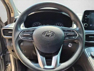 Hyundai SANTA FE 2022 SEL 4dr Crossover
