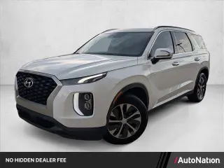 Hyundai PALISADE 2022 SEL 4dr SUV