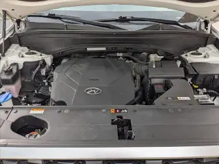 Hyundai PALISADE 2022 SEL 4dr SUV