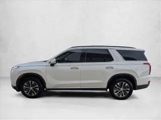 Hyundai PALISADE 2022 SEL 4dr SUV