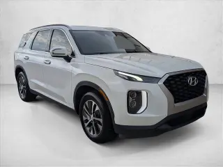 Hyundai PALISADE 2022 SEL 4dr SUV