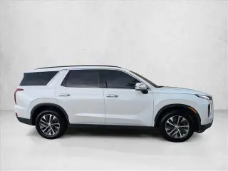 Hyundai PALISADE 2022 SEL 4dr SUV